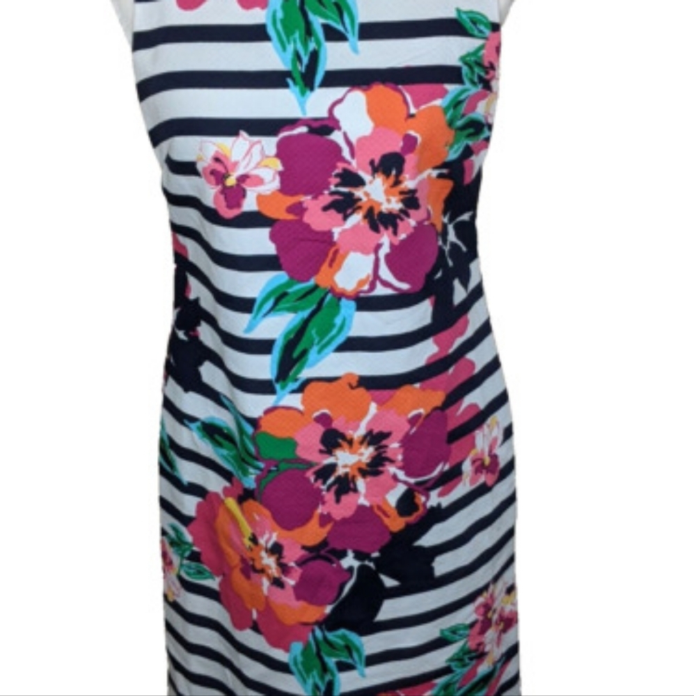 TALBOTS DRESS SIZE 10